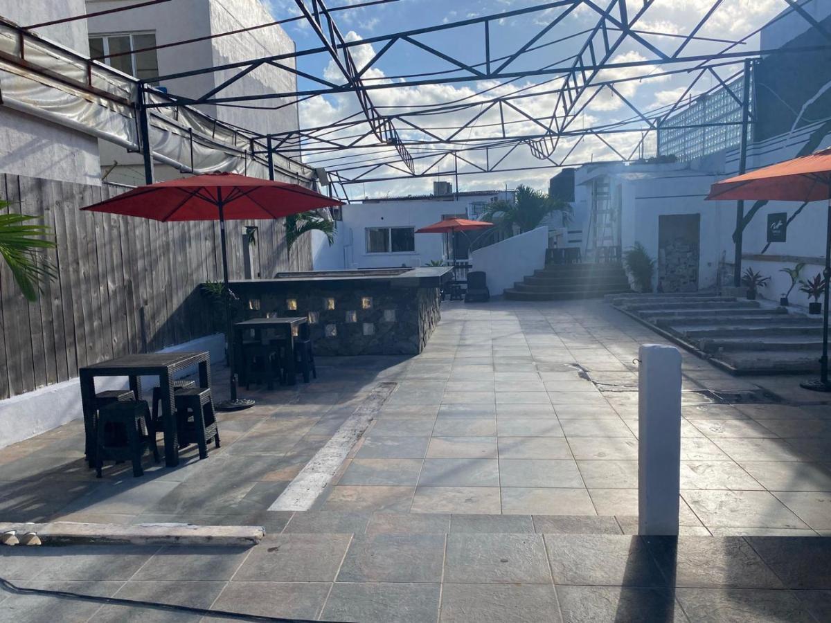 Kin Studios 普拉亚卡门 外观 照片